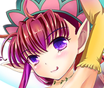 Pixie - Monster Monpiece
