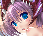 Red Dragon - Monster Monpiece