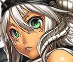 Sand Worm - Monster Monpiece