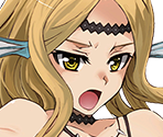 Siren - Monster Monpiece