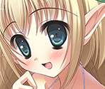 Sylph - Monster Monpiece