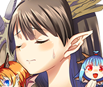Tiamat - Monster Monpiece