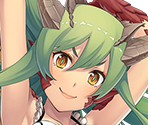 Wyvern - Monster Monpiece