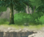 Backgrounds - Monster Monpiece