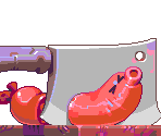 Meat - Silly Sausage in Meat Land
