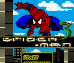 Title Screen, Intro, and Other Stuff - Spider-Man 3 (Bootleg)