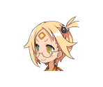 Character Icons - Disgaea 4: A Promise Revisited