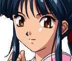 Shinguji Sakura - Sakura Wars