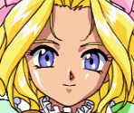 Iris Chateaubriand - Sakura Wars