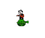 Felix the Cat - Felix the Cat / Cat Felix 3 (Bootleg)