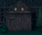 Outdoors - Clock Tower (JPN)
