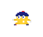 Stinky (Super Mario Maker-Style) - Wonderland Customs