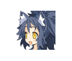 Character Icons - Disgaea 3: Absence of Detention