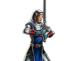 Faiza Hussain (Classic) - Marvel: Avengers Alliance