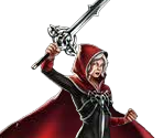 Phyla-Vell (Martyr) - Marvel: Avengers Alliance
