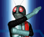 Digital Cards 71~100 - Kamen Rider (JPN)