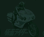 Background - Kamen Rider (JPN)