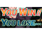 Win/Lose Screens - Idol Janshi Suchie-Pai III Remix