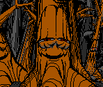 Background (Episode 4) - Commander Keen 4