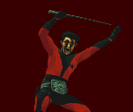 Loading Screens - Kamen Rider (JPN)