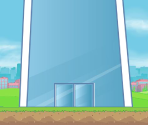 Surface - Teen Titans Go!: Drillionaire