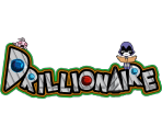 Title Screen and Intro - Teen Titans Go!: Drillionaire