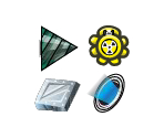 Upgrade Icons - Teen Titans Go!: Drillionaire