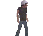 Seu Madruga - Super Magro World