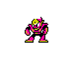 Blade Man - Rockman L (Hack)