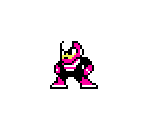 Killer Man - Rockman L (Hack)