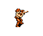Smith - Contra Force (USA)