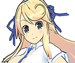 Katsuragi - Senran Kagura Shinovi Versus