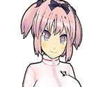 Hibari - Senran Kagura Shinovi Versus