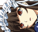 Teni - Ikki Tousen: Eloquent Fist