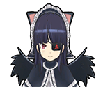 Mirai - Senran Kagura Shinovi Versus