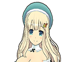 Yomi - Senran Kagura Shinovi Versus