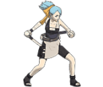 Azure Fang - Naruto Online