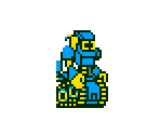 Borot - Power Quest