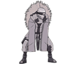 Dosu Kinuta - Naruto Online