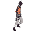 Scarlet Blaze - Naruto Online