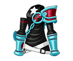 Armor - Conception II: Children of the Seven Stars