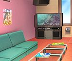 Backgrounds - Conception II: Children of the Seven Stars