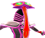 Bosses - Conception II: Children of the Seven Stars