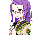 Supporting Cast - Conception II: Children of the Seven Stars