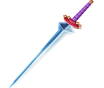 Weapons (1/2) - Conception II: Children of the Seven Stars