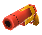 Weapons (2/2) - Conception II: Children of the Seven Stars