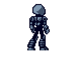 Axe - Power Quest
