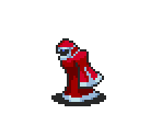 Magic Seal - Fire Emblem: The Blazing Blade