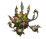 Rafflesia - Final Fantasy: Record Keeper