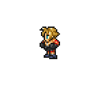 Tidus (Dreams of Glory) - Final Fantasy: Record Keeper